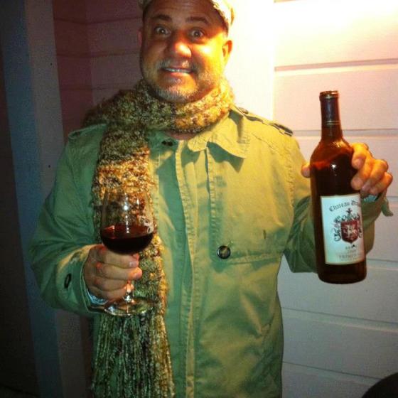 Paul SD WIne and Beer