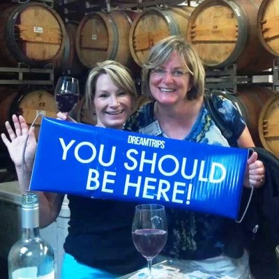 You should be here on a San Diego Tour