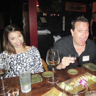 Good eats at a San Diego Winery Tour