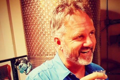 Wine recommendations in San Diego - Tour Guide Rob