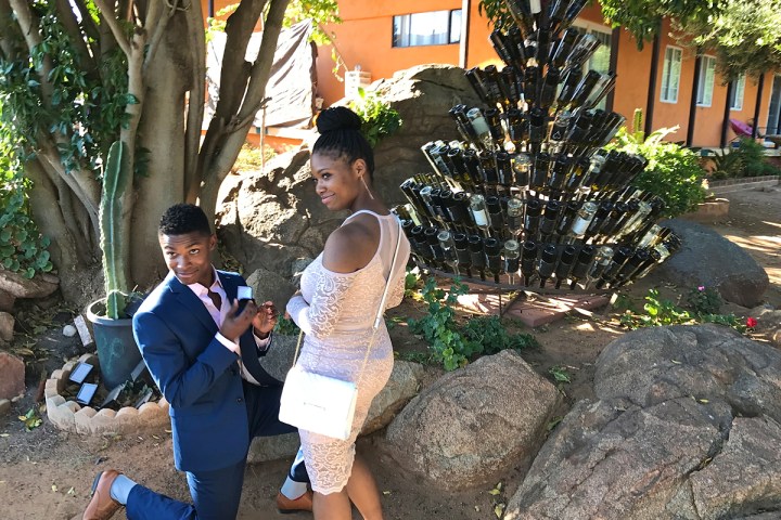 Proposal on the winery tour