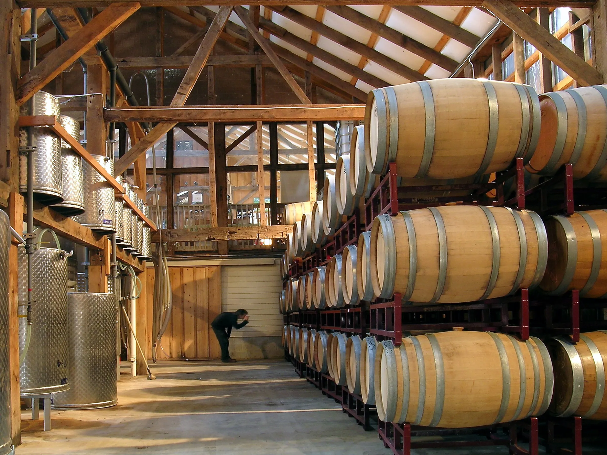 Temecula wine tasting tours